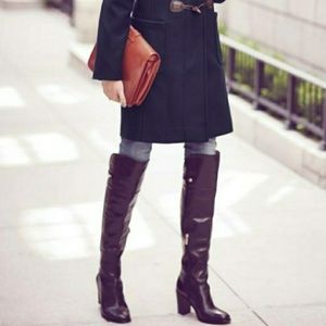 Louise et Cie 'Navaria' Over the Knee Boots